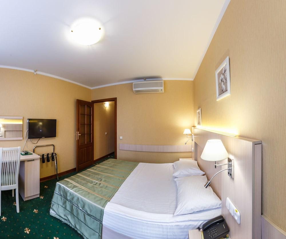 Hotel Yubileiny Minsk Eksteriør bilde