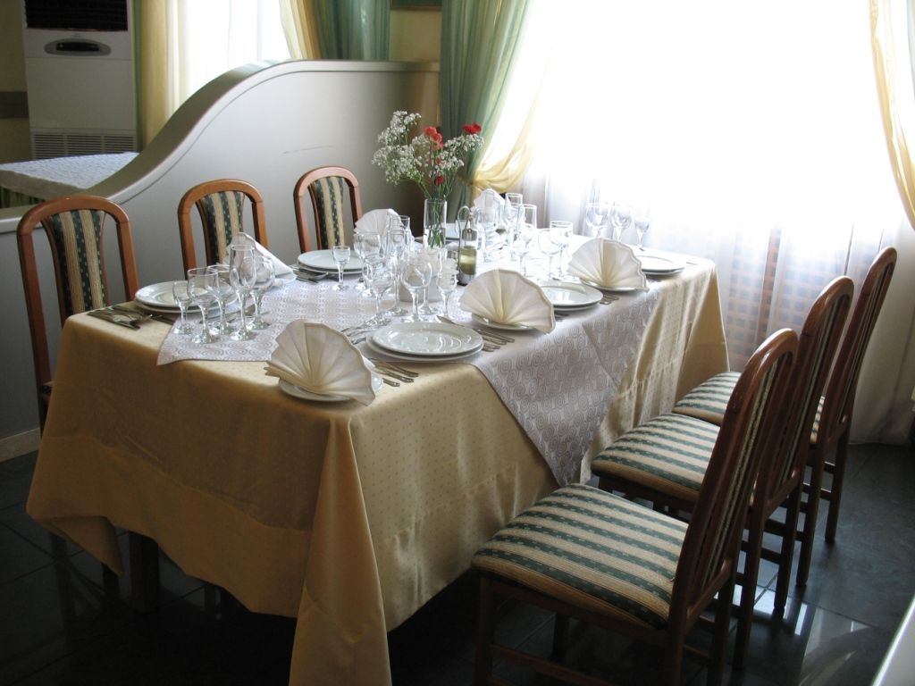 Hotel Yubileiny Minsk Eksteriør bilde
